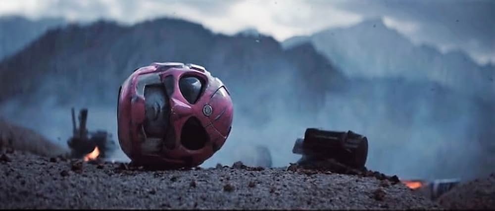 「Power/Rangers（原題）」の画像