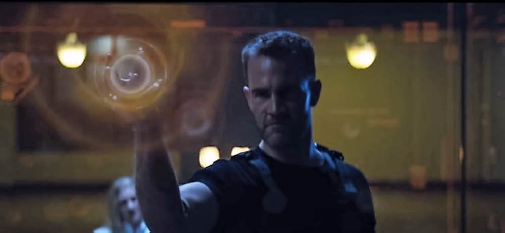 「Power/Rangers（原題）」の画像