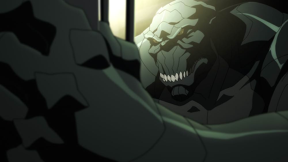 Son of Batman（原題）の画像