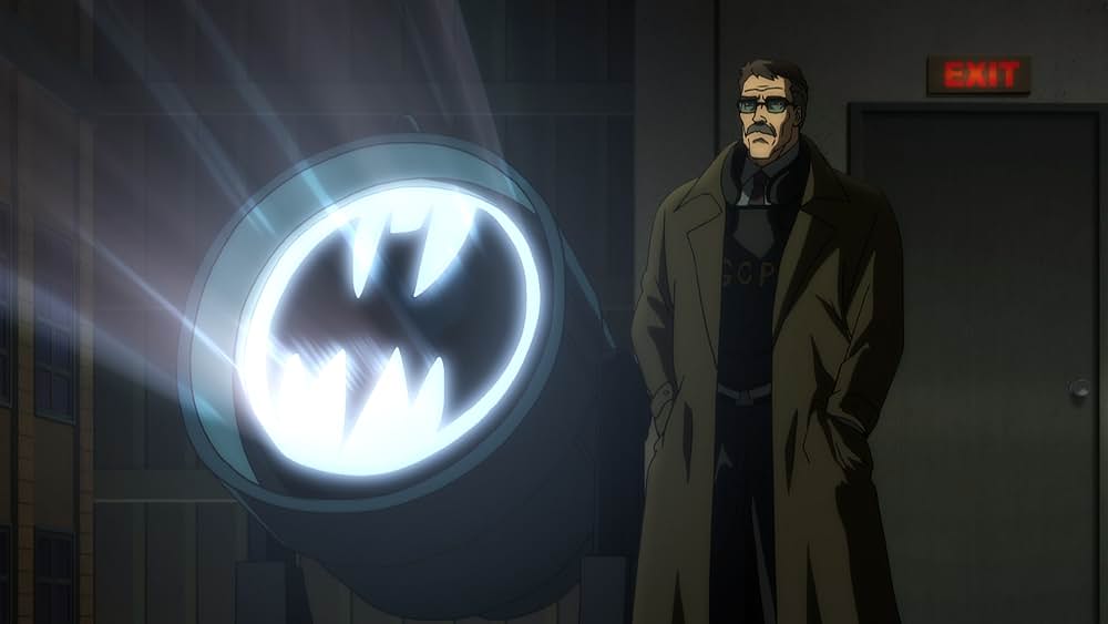 Son of Batman（原題）の画像