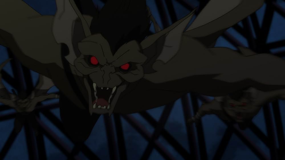 Son of Batman（原題）の画像