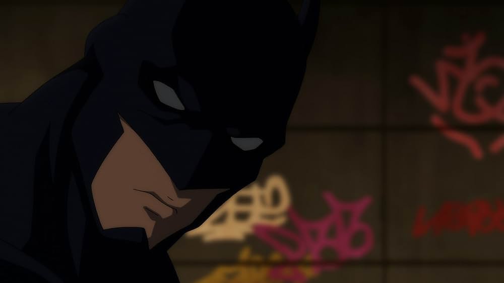 Son of Batman（原題）の画像