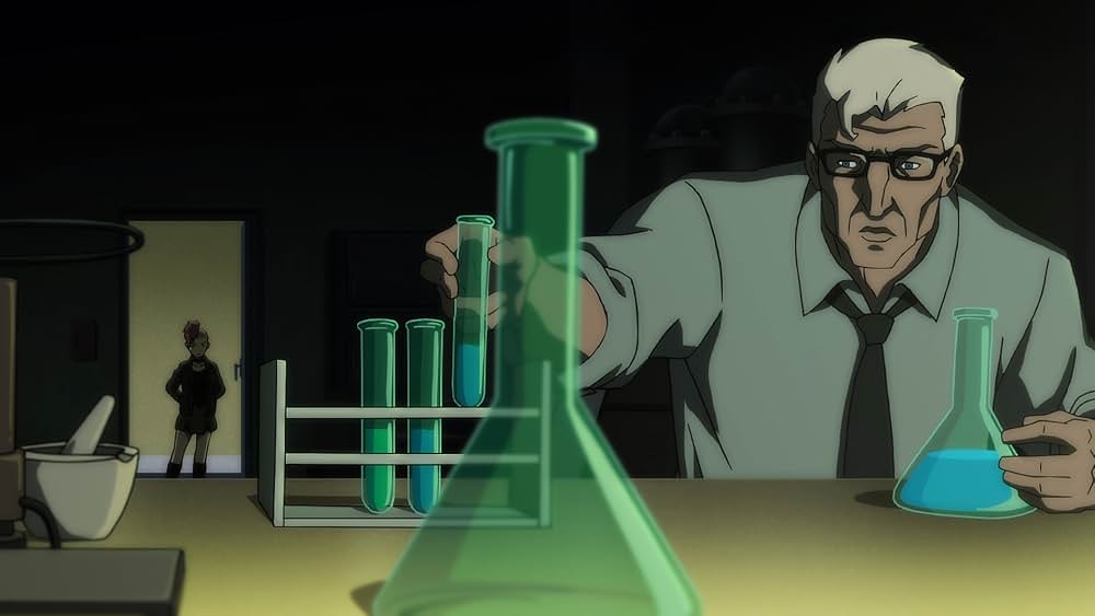 Son of Batman（原題）の画像