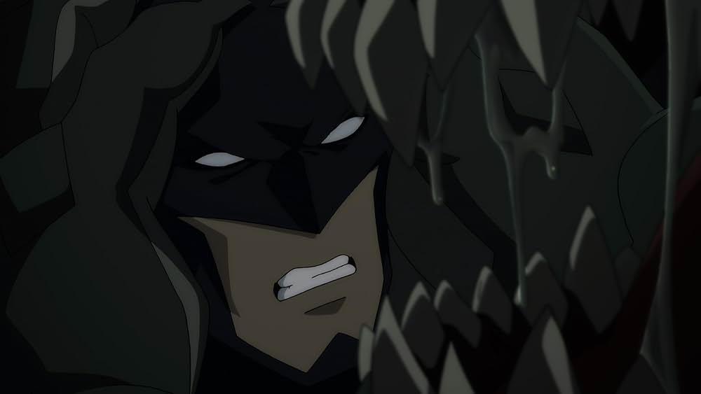 Son of Batman（原題）の画像