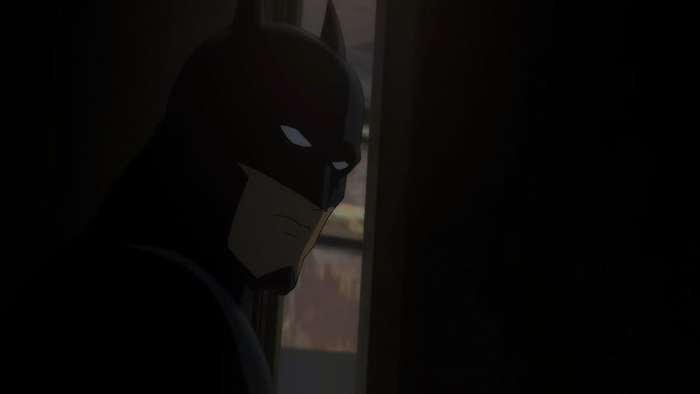 Son of Batman（原題）の写真
