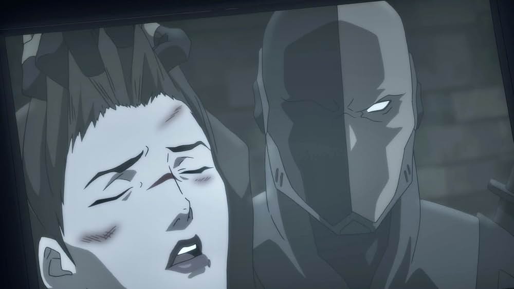 Son of Batman（原題）の画像