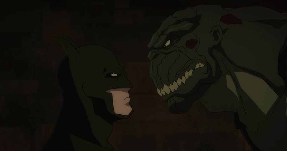 Son of Batman（原題）の画像