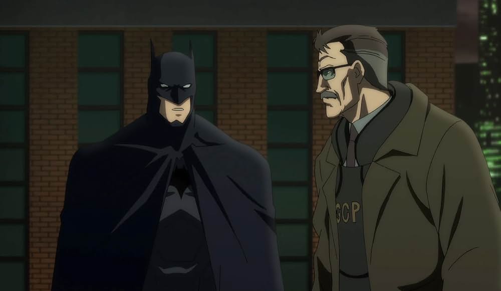 Son of Batman（原題）の画像