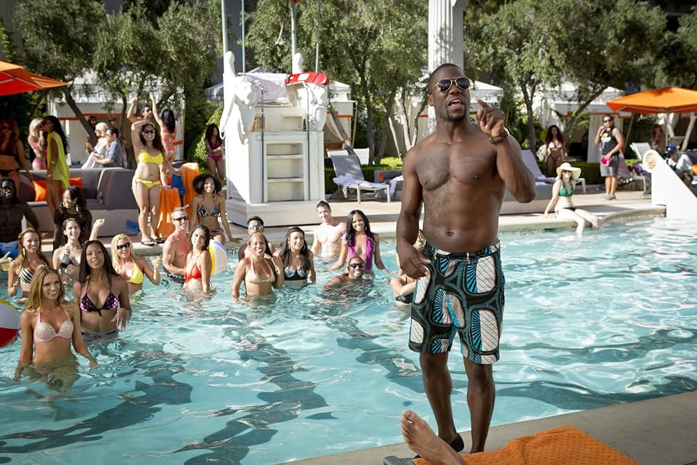 ベガス流 ヴァージンロードへの道の画像