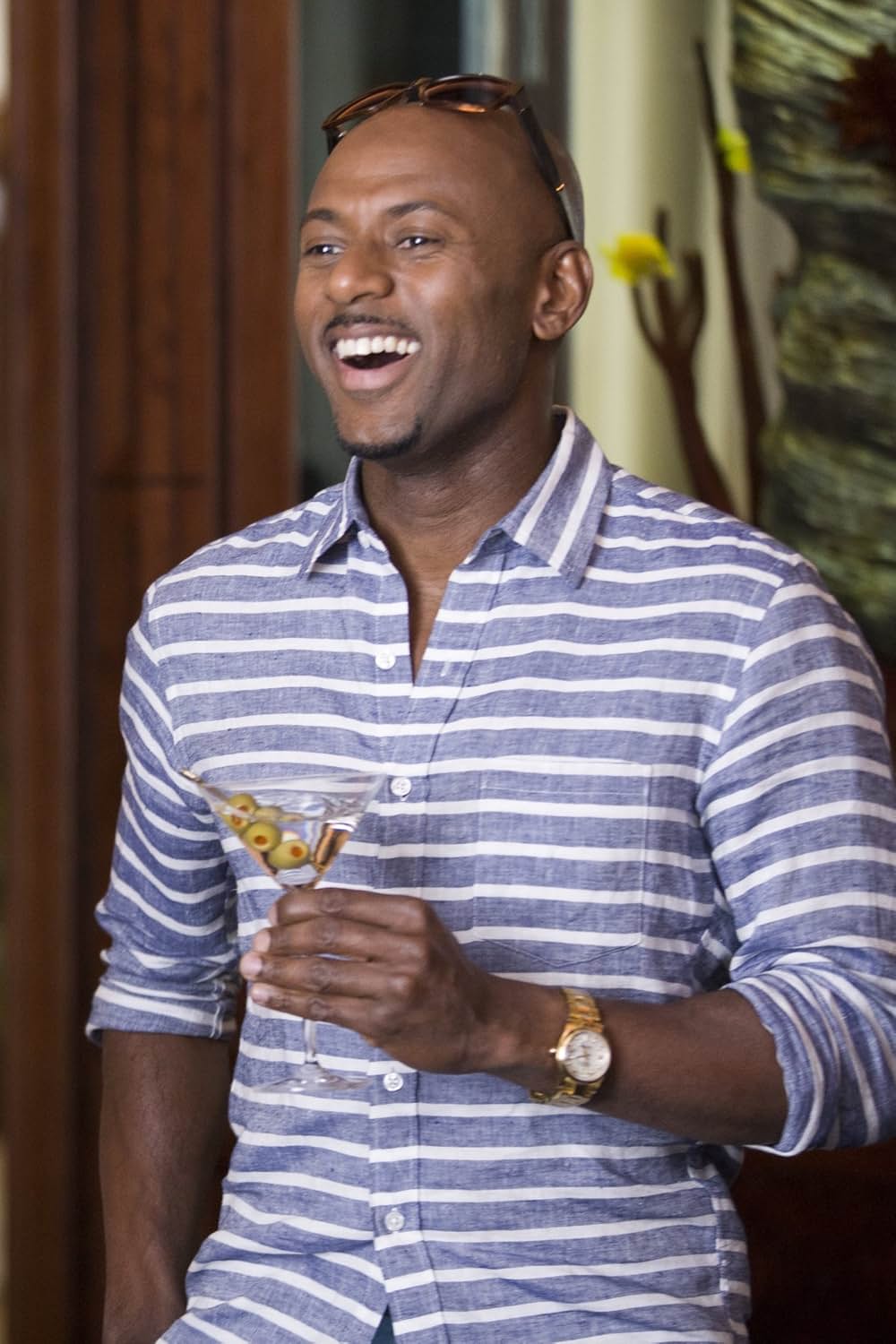 ベガス流 ヴァージンロードへの道の画像