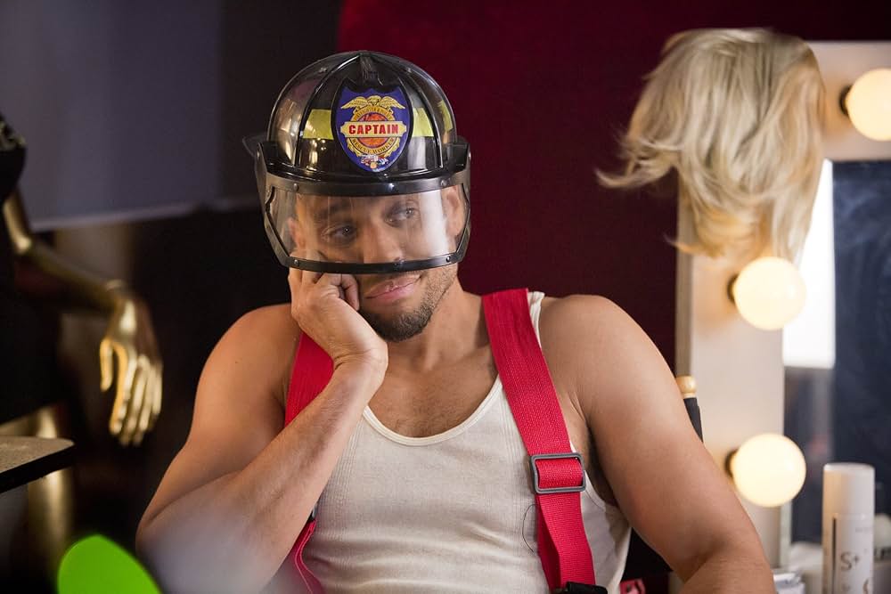 ベガス流 ヴァージンロードへの道の画像