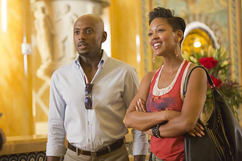 ベガス流 ヴァージンロードへの道の画像