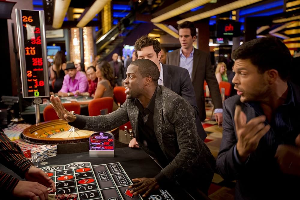 ベガス流 ヴァージンロードへの道の画像