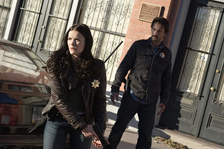 ラストスタンドの画像