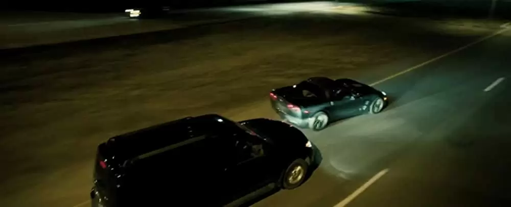 ラストスタンドの画像