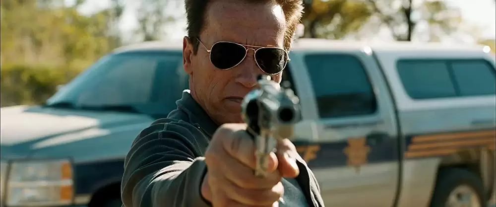 ラストスタンドの画像