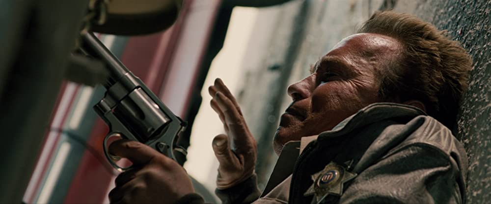 ラストスタンドの画像