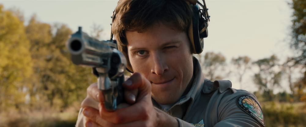 ラストスタンドの画像