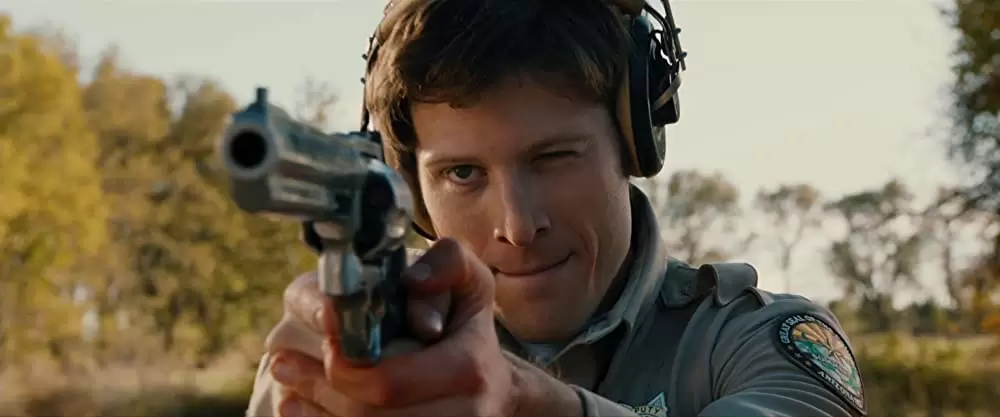 ラストスタンドの画像