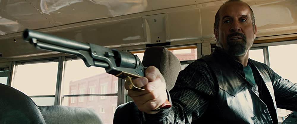 ラストスタンドの画像