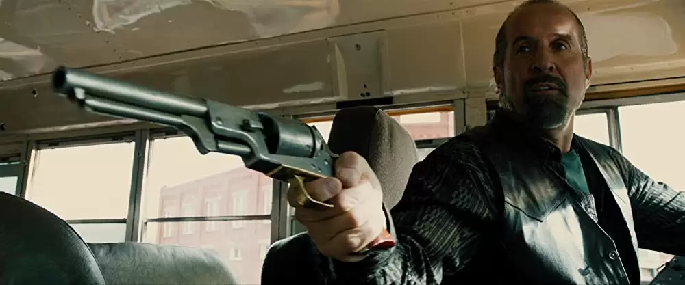 ラストスタンドの画像