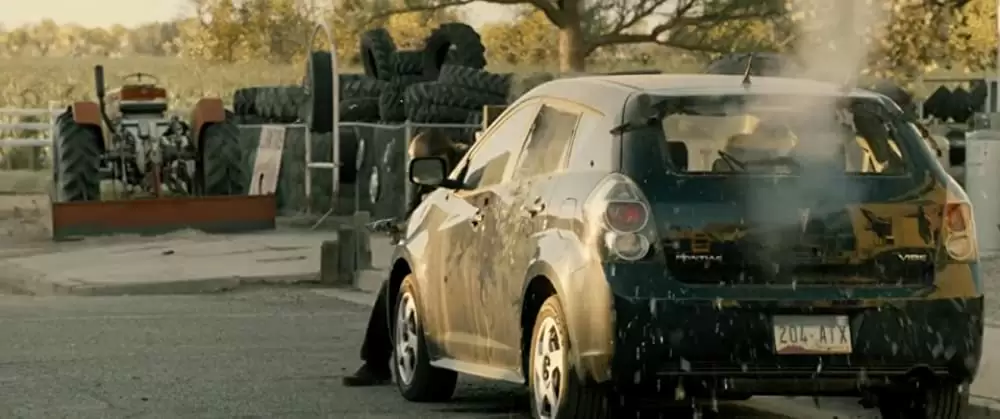 ラストスタンドの画像