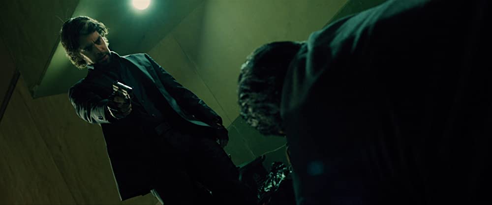 ラストスタンドの画像