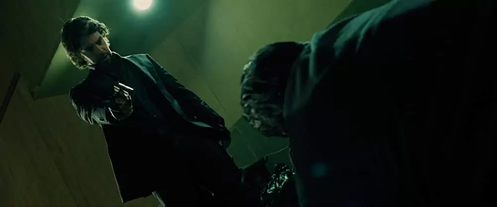 ラストスタンドの画像