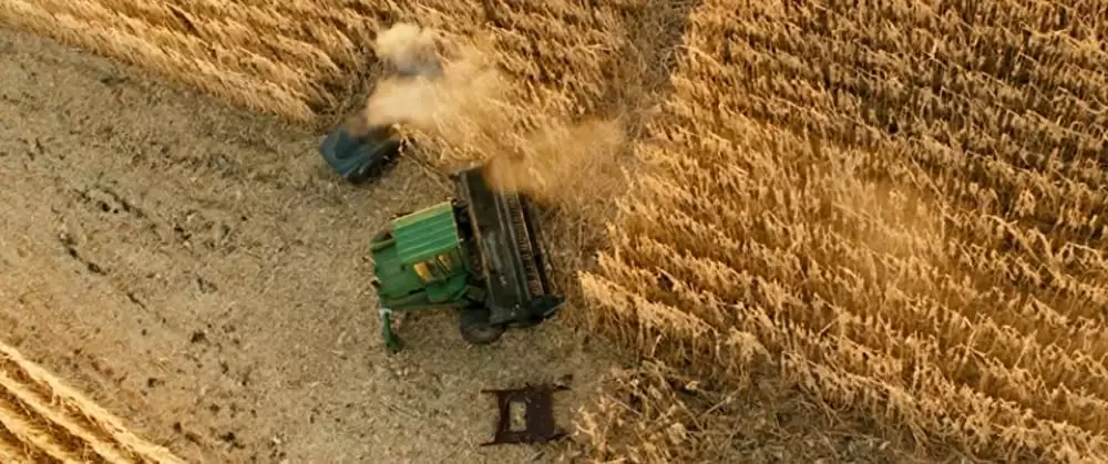 ラストスタンドの画像