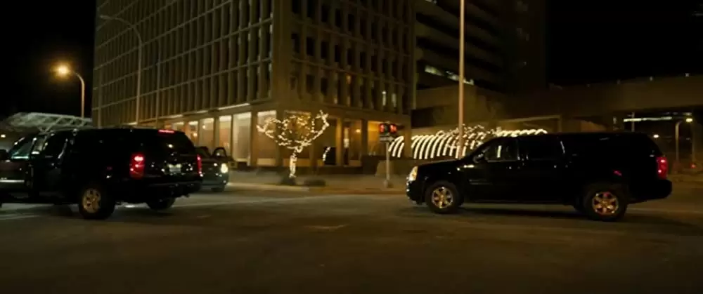 ラストスタンドの画像