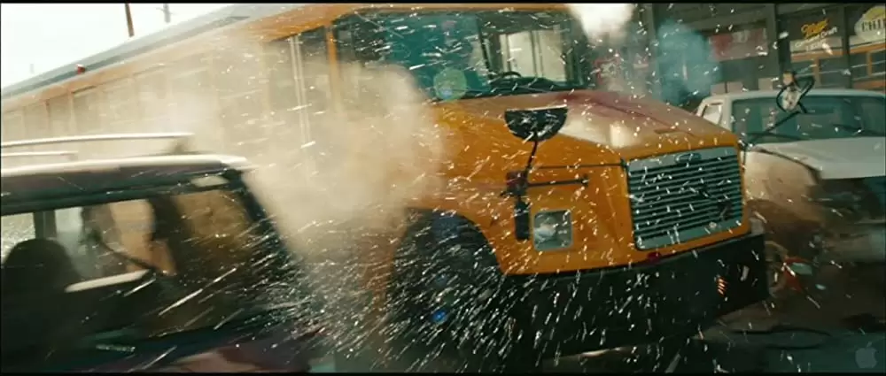 ラストスタンドの画像