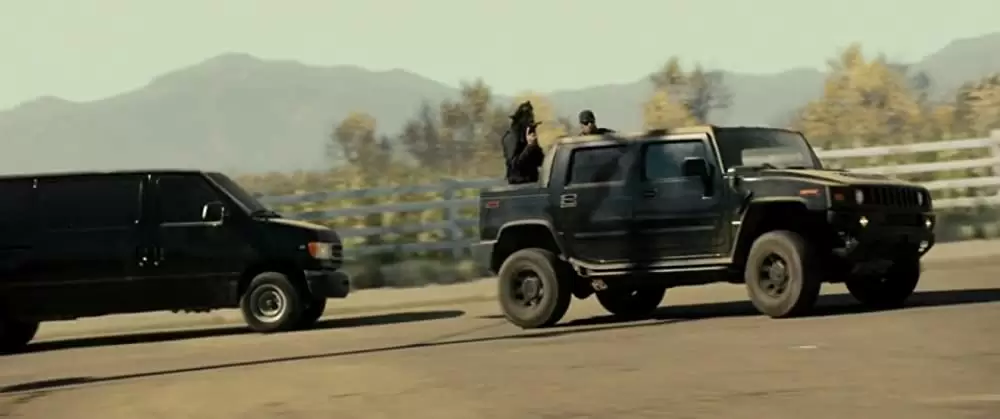 ラストスタンドの画像