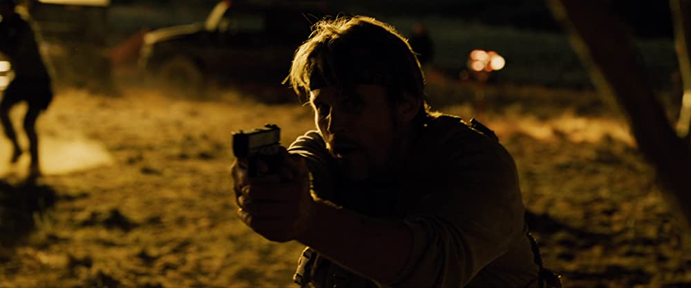 ラストスタンドの画像