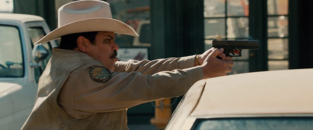 ラストスタンドの画像