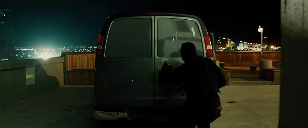 ラストスタンドの画像