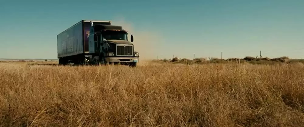 ラストスタンドの画像