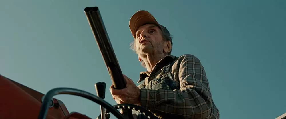 ラストスタンドの画像