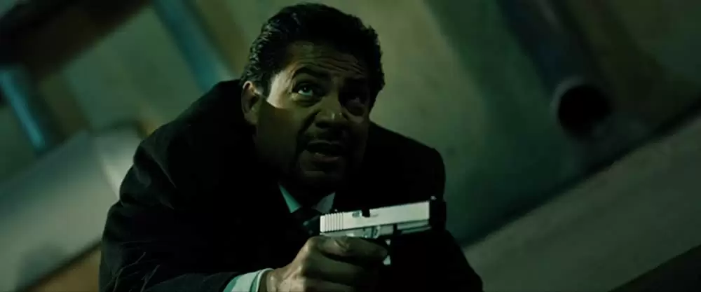 ラストスタンドの画像