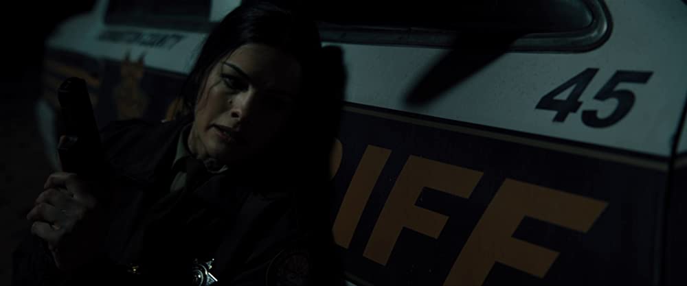 ラストスタンドの画像