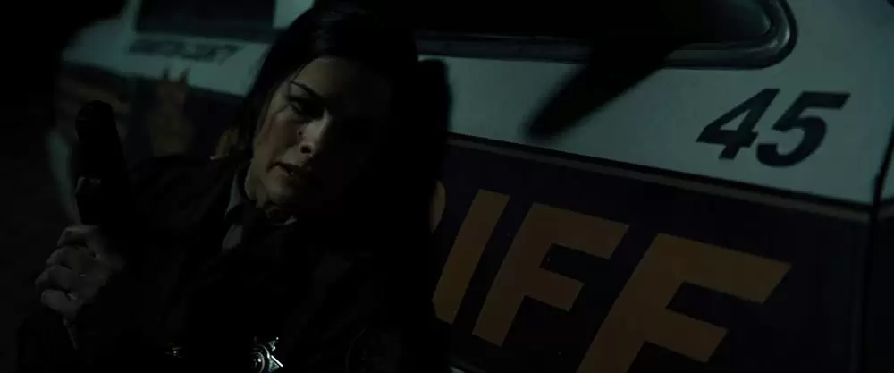 ラストスタンドの画像