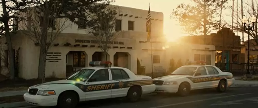 ラストスタンドの画像