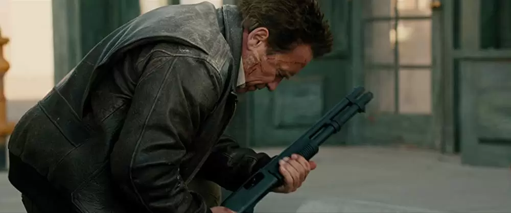 ラストスタンドの画像