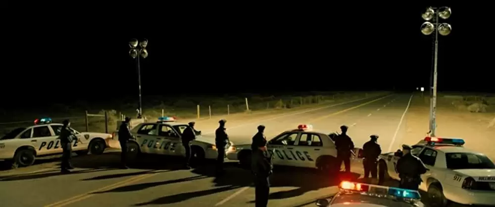 ラストスタンドの画像