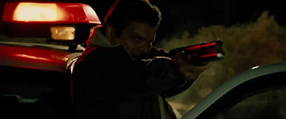 ラストスタンドの画像