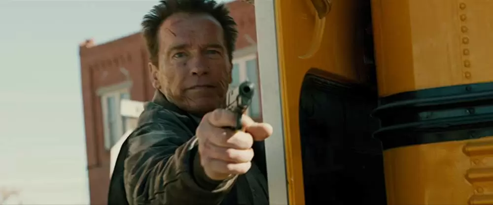 ラストスタンドの画像