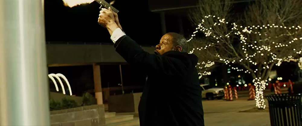 ラストスタンドの画像