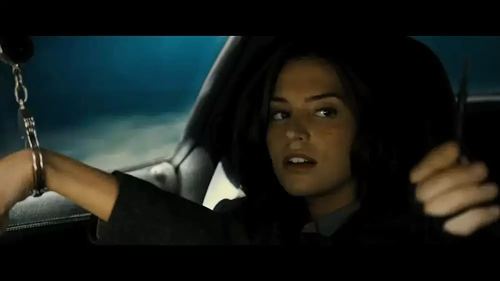 ラストスタンドの画像