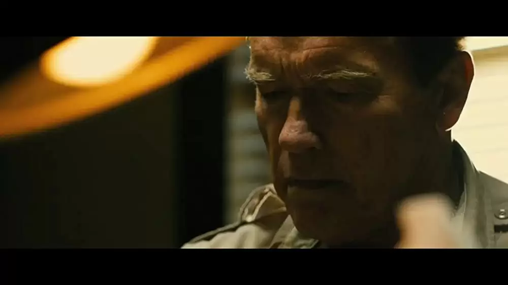 ラストスタンドの画像