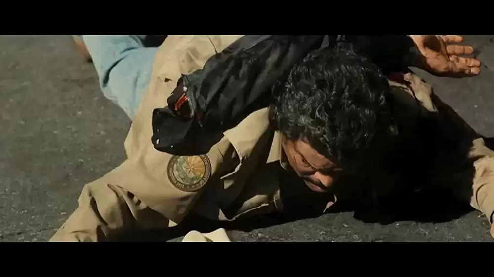 ラストスタンドの画像