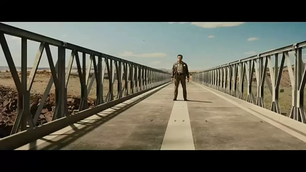 ラストスタンドの画像